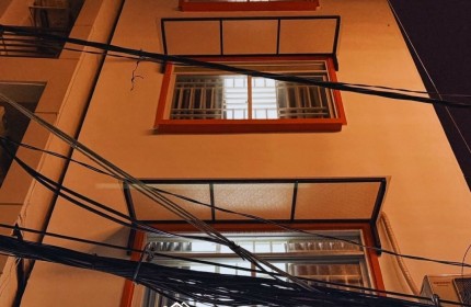  BÁN NHÀ CHDV SIÊU HIẾM PHAN VĂN HÂN, P17, BÌNH THẠNH – 8,25 TỶ